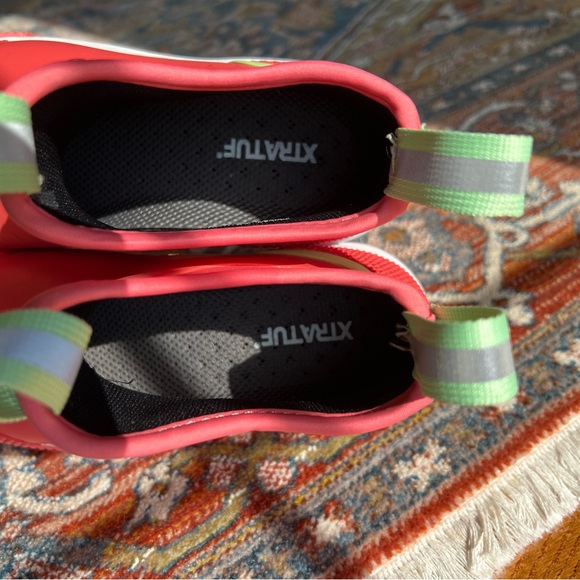 XTRATUF WOMEN'S 6 IN ANKLE DECK BOOT SPORT New - Picture 4 of 6